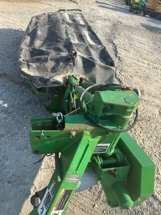 Image of John Deere 285 equipment image 3
