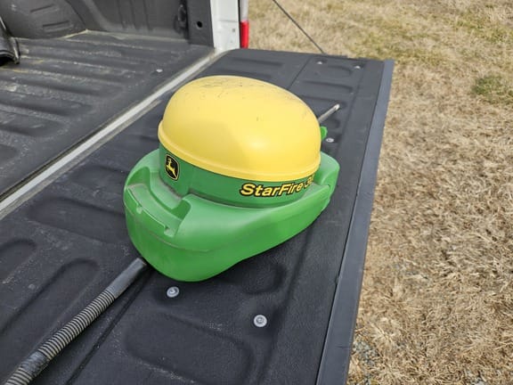 2015 John Deere StarFire 3000 Equipment Image0