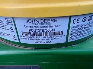 Main image John Deere StarFire 3000 6