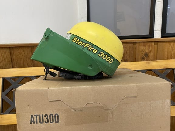 Main image John Deere StarFire 3000