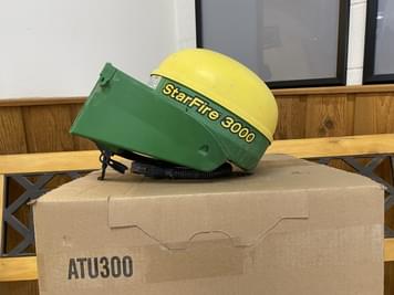 Main image John Deere StarFire 3000