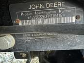 Thumbnail image John Deere 3032E 6