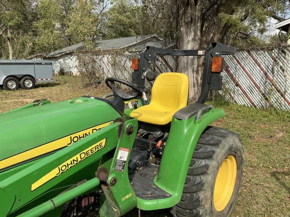 Image of John Deere 3032E Primary image