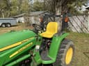 2015 John Deere 3032E Image