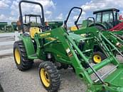 Thumbnail image John Deere 3032E 0