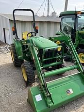 Main image John Deere 3032E 5