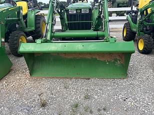 Main image John Deere 3032E 8