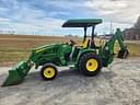 2015 John Deere 3033R Image