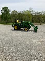 Main image John Deere 3033R 4