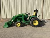 Thumbnail image John Deere 3033R 0