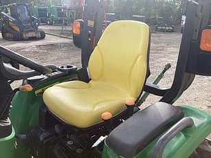 Main image John Deere 3033R 10