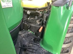 Main image John Deere 3033R 11