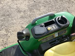 Main image John Deere 3033R 12