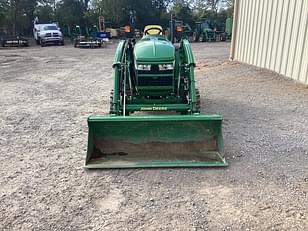 Main image John Deere 3033R 3