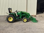 Thumbnail image John Deere 3033R 4