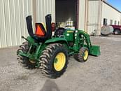 Thumbnail image John Deere 3033R 5