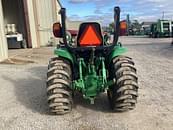 Thumbnail image John Deere 3033R 6