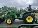 2015 John Deere 3033R Image