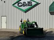 Thumbnail image John Deere 3033R 11