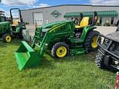 Thumbnail image John Deere 3033R 3