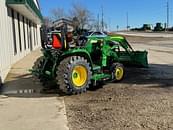 Thumbnail image John Deere 3033R 6