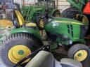 2015 John Deere 3033R Image