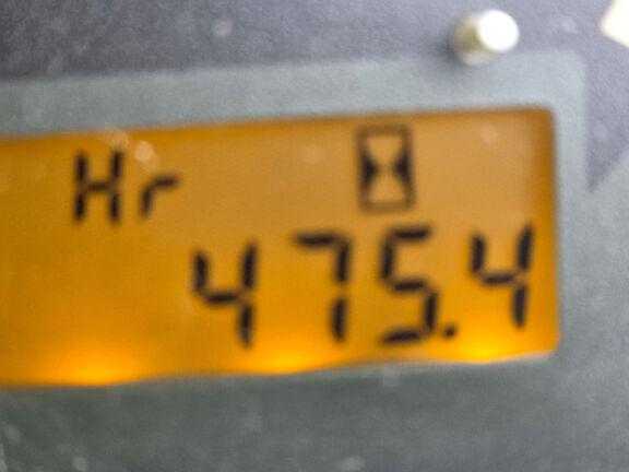 Image of John Deere 3038E equipment image 3