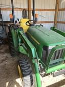 2015 John Deere 3038E Image