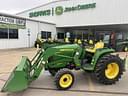 2015 John Deere 3038E Image