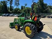 Thumbnail image John Deere 3038E 1