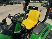 Thumbnail image John Deere 3038E 9