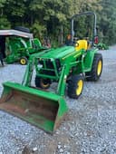 2015 John Deere 3038E Image