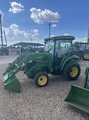 2015 John Deere 3039R Image