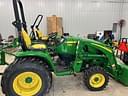 2015 John Deere 3039R Image