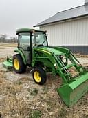 2015 John Deere 3039R Image