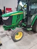 2015 John Deere 3039R Image