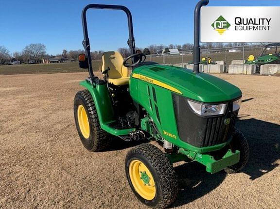 Image of John Deere 3039R Primary image