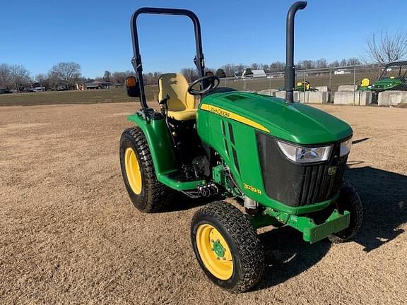 Image of John Deere 3039R Primary image