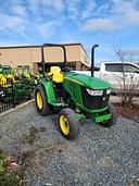 2015 John Deere 3039R Image