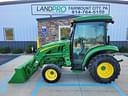 2015 John Deere 3039R Image