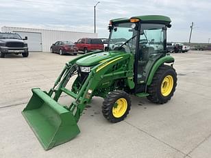 Main image John Deere 3039R 1