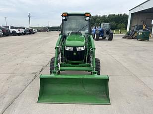 Main image John Deere 3039R 3