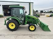 Thumbnail image John Deere 3039R 5