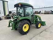 Thumbnail image John Deere 3039R 6