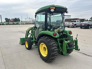 Main image John Deere 3039R 8