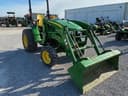 2015 John Deere 3039R Image