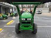 Thumbnail image John Deere 3039R 3