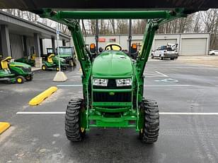 Main image John Deere 3039R 3