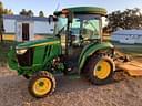 2015 John Deere 3046R Image