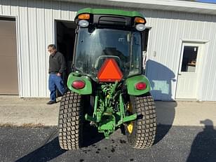 Main image John Deere 3046R 11